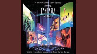 The Sorcerers Apprentice