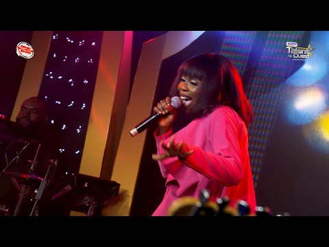 IYANU - Amazing