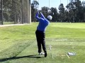 Ernie Els Golf Swing 2013 の動画、YouTube動画。