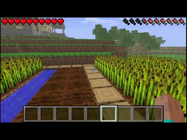 MultiArcade Jr - Vídeo novo: Minecraft 2.0 para PSP, Como instalar