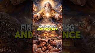 Prayer for Friday, April 24: Strength, Peace, and Family Blessings 🙏✨