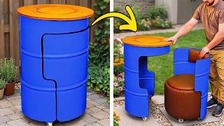 DIY Projects: Quick and Easy Furniture Restoration Hacks ♻️