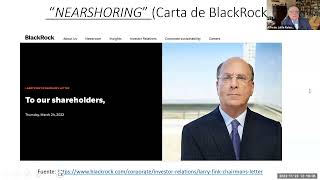 Hacia el NUEVO ORDEN GEOFINANCIERO Multipolar: Desdolarización y Divisa BRICS  | Alfredo Jalife by Alfredo Jalife 18,046 views 5 months ago 1 hour, 21 minutes