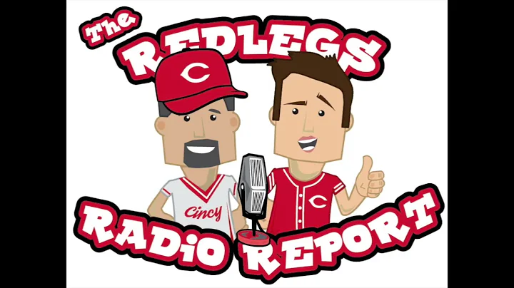 The Redlegs Radio Report KBA Commonwealth Broadcas...