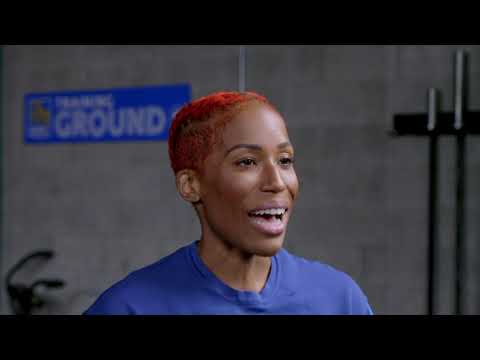 Video: Träna som en olympier: Ge dig själv genom Jason Kennys entimmes styrketräning