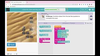 Course C 2021 - Lesson 8