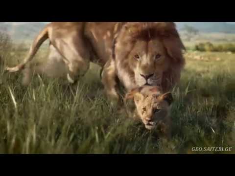 მეფე ლომი