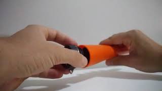 DETECTOR DE METAL PIMPOINTER GP-POINTER. VALE A PENA!
