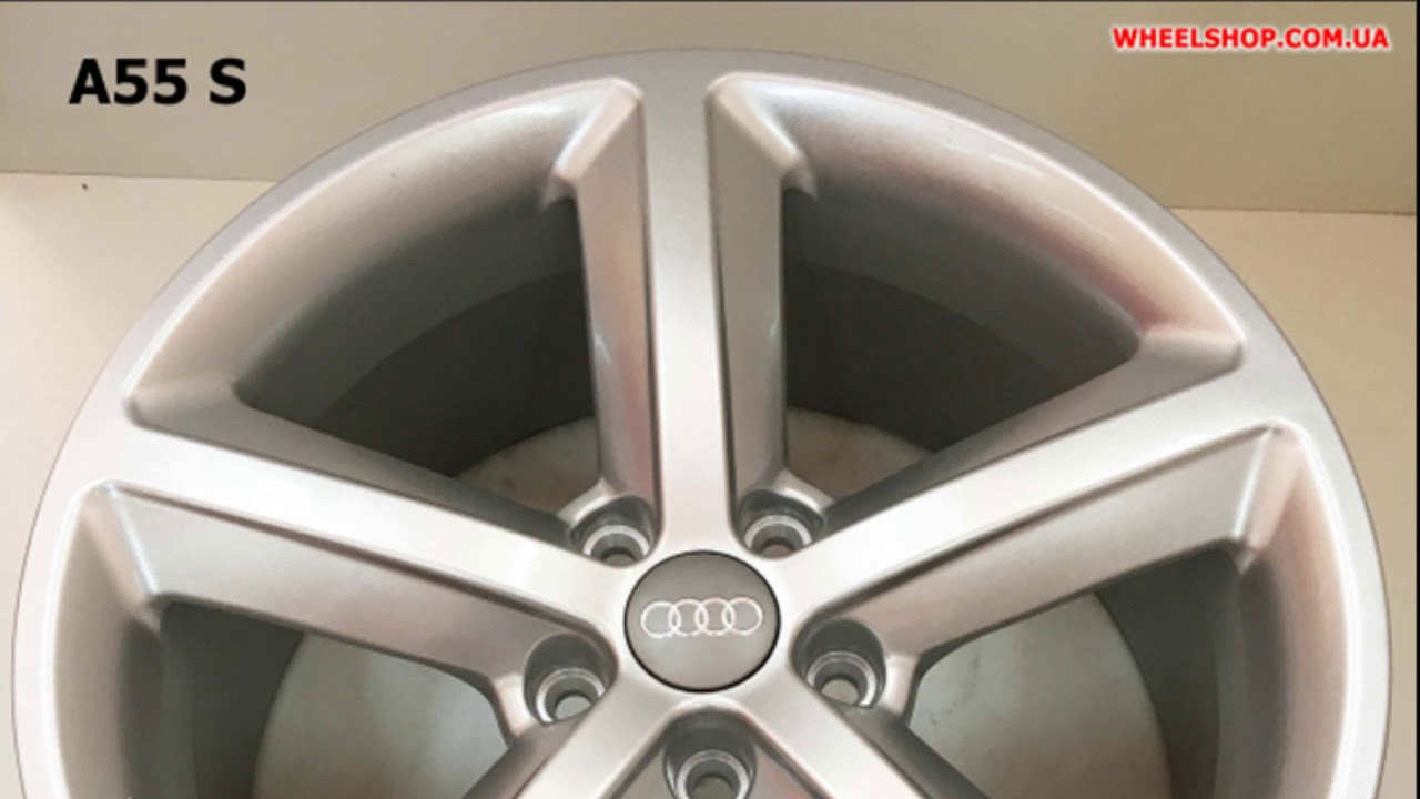 Replay audi a156