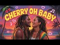 Cherry Oh Baby – Sweet Reggae Lovers Rock Song 2025 (Zion Express Music)