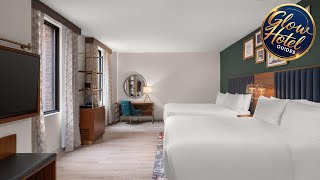 Hotel Ardent Dayton Downtown, Tapestry Collection by Hilton | United States 🏩
