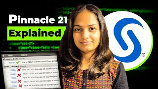 How to Use Pinnacle 21 for Clinical Trials | Complete Tutorial for Beginners !