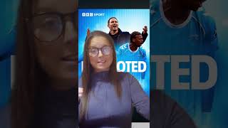 Coventry City promoted to the Premier League! #coventrycity