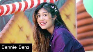 ไม่ใช่ไม่ชอบ…แต่ชอบไม่ได้ - Bennie Benz ( MV )