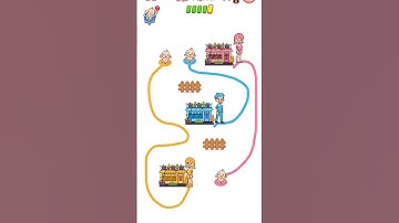 Home To Rush Gameplay