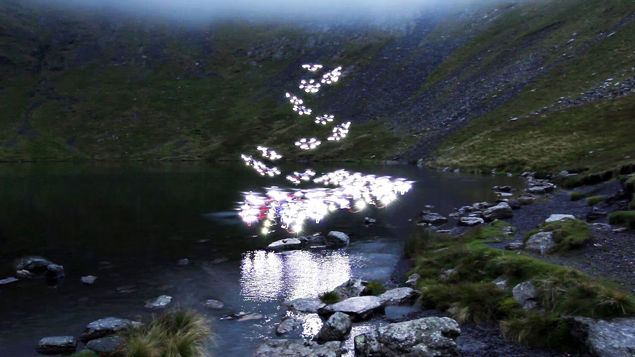 Marconi Union   Weightless Official Video