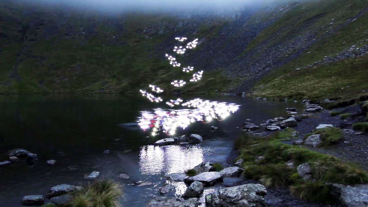 Marconi Union Weightless Official Video Youtube