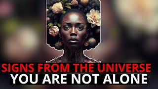 12 signs you are not alone in this universe signs from the universe