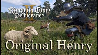 KCD2 [Ep63] - Henry saves Ignatius again.