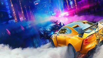 Need For Speed Heat Mobile NEW Version 🌌 How To Download Need For Speed Heat FREE On iOS & Android