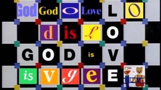 Watch Steve Green God Is Love video