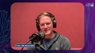 Aampe CEO Paul Meinshausen on Decoding AI for Marketing Podcast | April 2026