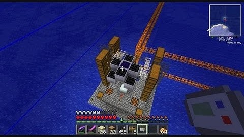 Monkeywrenching the Beast #6 - Running Power