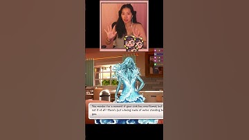 Stay hydrated my friends #dateeverything #twitchtv #stream #funny #gameplay #variety #datingsim #fyp