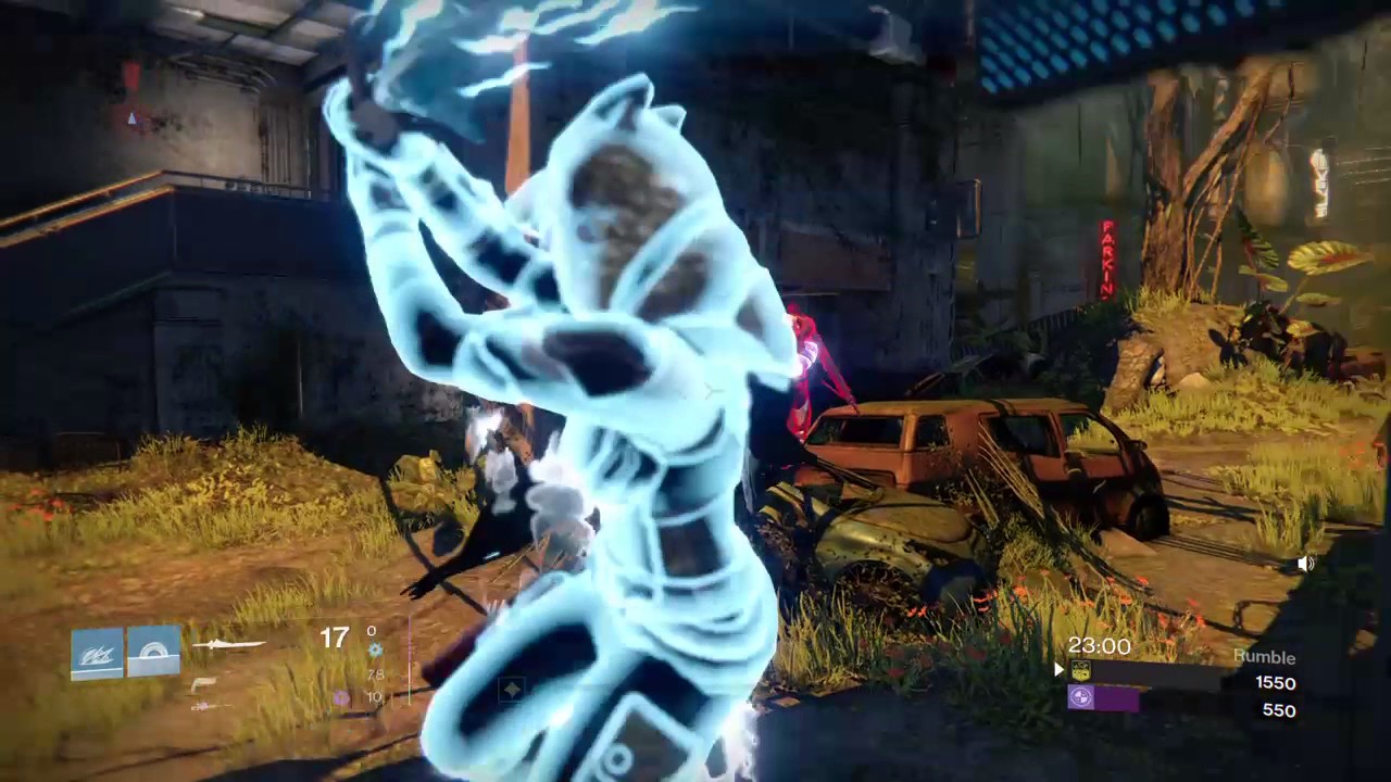 TranscendedSSJ v SSJ-Battousai Pt5 Destiny Crucible