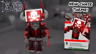 WINNING WITH THE UPDATED 'WIPERWARE' MASTERY BADWARE SKIN! (FL UPDATE) | Roblox Die of Death