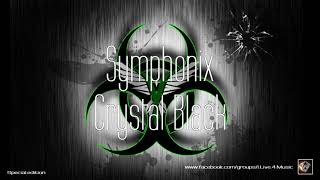 ✯ Symphonix - Crystal Black (Extended Master vers. by: Space Intruder) edit.2k21