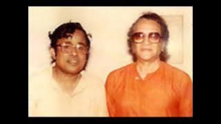 Muktiro Mandiro Supano Tale,  Anup Ghoshal.