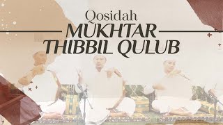 Mukhtar Thibbil Qulub