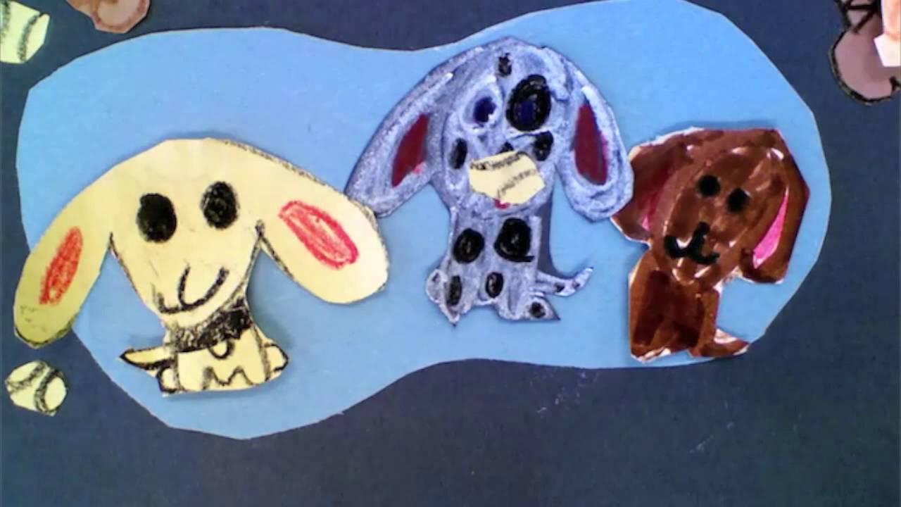 The Big Bad Dog YouTube