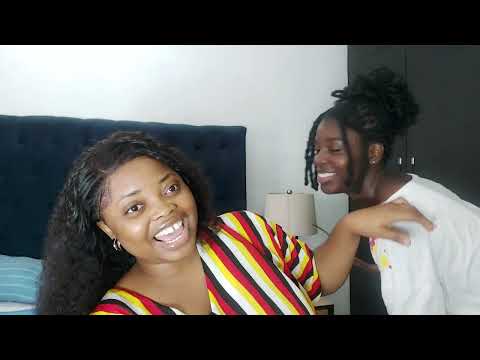 No more tears/I'm alive ll OLAYODE JULIANA