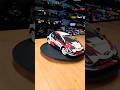 tamiya toyota yaris wrc rally car