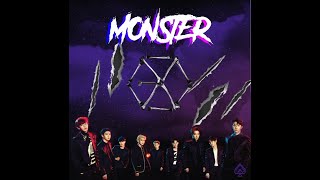 EXO - Monster (Extended Version)