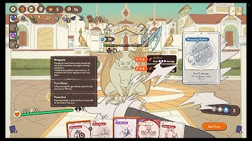 Fire and Water | Diceomancer