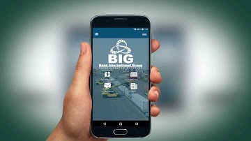 BAAS Container Tracking App - How to download & use help video - Arabic Version