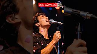 Tapar Gi̇bi̇yi̇m (Ai̇ Cover)