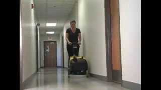 Tornado BD 17/6 Automatic Scrubber Training Video