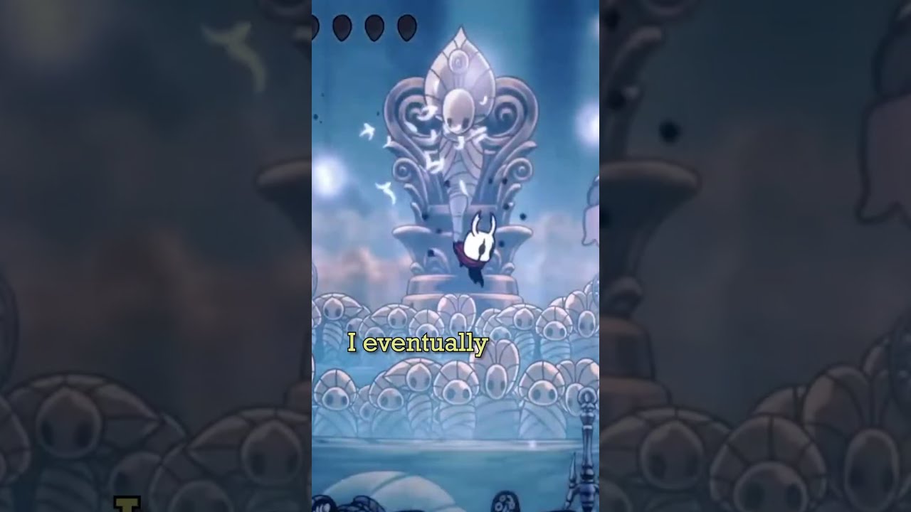 This Mod Made Hollow Knight IMPOSSIBLE For Me And Maybe YOU TOO 