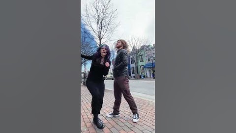 He Ruined my Fit Check🙄 #gothic #gothicgirl #goth #gothgirl #alt #altgirl #alternative #fitcheck