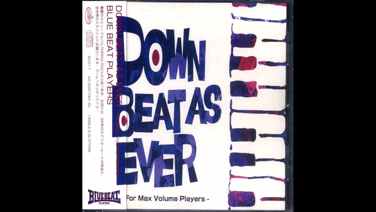 Blue Beat Players - Tokyo Mone¥ - YouTube