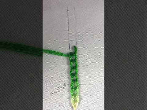 💥Superb basic stitch