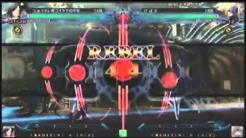 BBCP 2/7/2014 Ryuusei (Litchi) VS Keba (Mu-12) Part 2/2