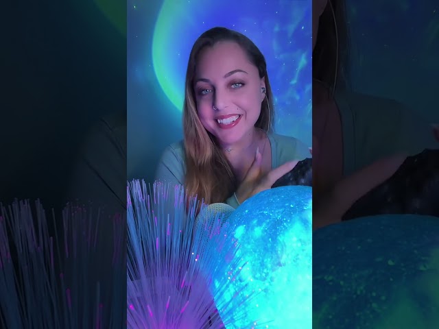 TikTok ASMR livestream 186 💙