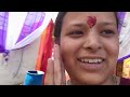 Mehendi vlog🌷