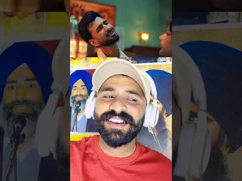 #duet #rama3krxn #punjabisong #reaction #viral