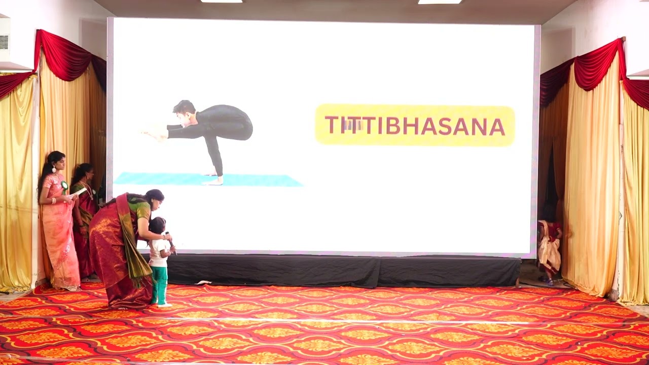 12TH ANNUAL DAY CELEBRATION - 